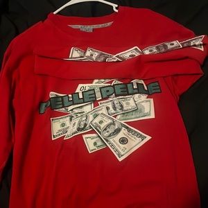 PELLE PELLE 90s vintage tee